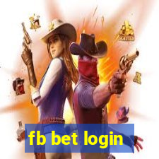 fb bet login